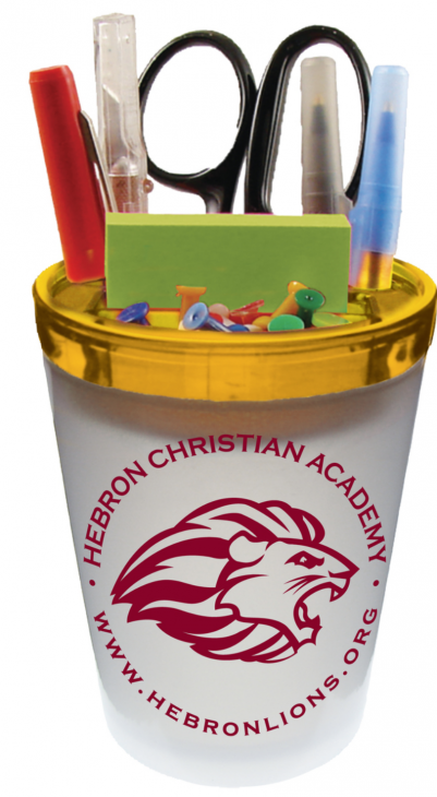 Custom Imprinted Desk Caddy main image